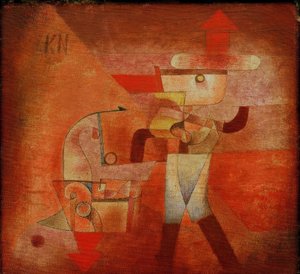 KN the Blacksmith